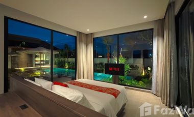 3 Bedroom Villa for sale in Ubud, Bali