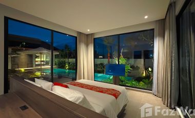 3 Bedroom Villa for sale in Ubud, Bali