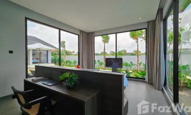 3 Bedroom Villa for sale in Ubud, Bali