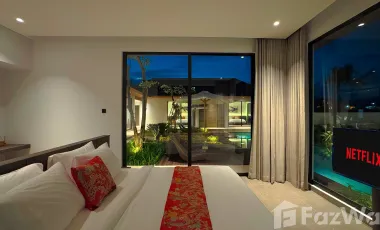 3 Bedroom Villa for sale in Ubud, Bali