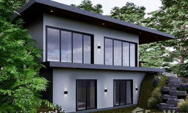 2 Bedroom Villa for sale in Kediri, Bali