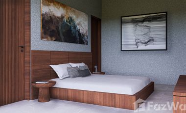 2 Bedroom Villa for sale in Kediri, Bali