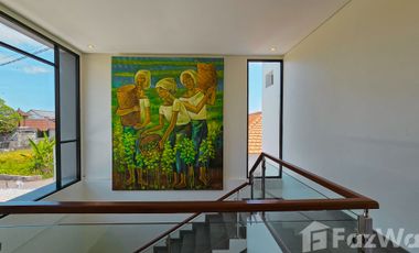 3 Bedroom Villa for sale in Ubud, Bali