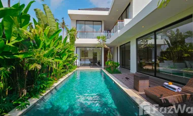 3 Bedroom Villa for sale in Ubud, Bali