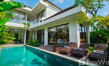 3 Bedroom Villa for sale in Ubud, Bali
