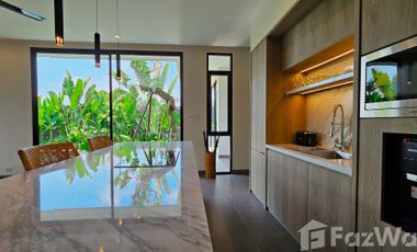 3 Bedroom Villa for sale in Ubud, Bali