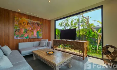3 Bedroom Villa for sale in Ubud, Bali