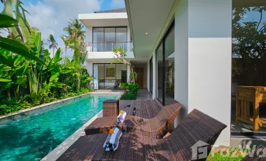 3 Bedroom Villa for sale in Ubud, Bali