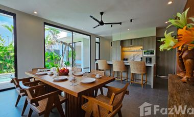 3 Bedroom Villa for sale in Ubud, Bali