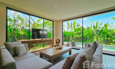 3 Bedroom Villa for sale in Ubud, Bali