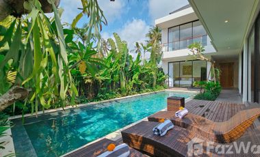 3 Bedroom Villa for sale in Ubud, Bali