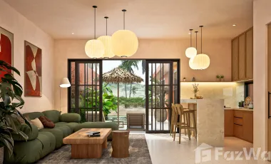 2 Bedroom Villa for sale in Kerambitan, Bali