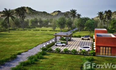 2 Bedroom Villa for sale in Kerambitan, Bali