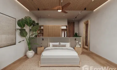 2 Bedroom Villa for sale in Kediri, Bali