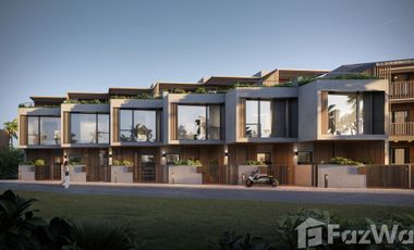 2 Bedroom Villa for sale in Kediri, Bali