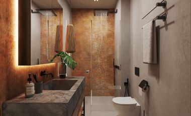 2 Bedroom Villa for sale in Kediri, Bali