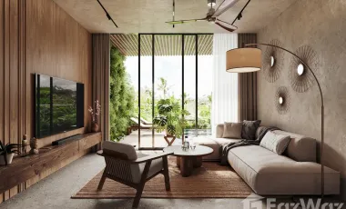 2 Bedroom Villa for sale in Kediri, Bali