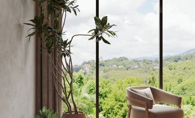 2 Bedroom Villa for sale in Kediri, Bali