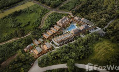 2 Bedroom Villa for sale in Kediri, Bali