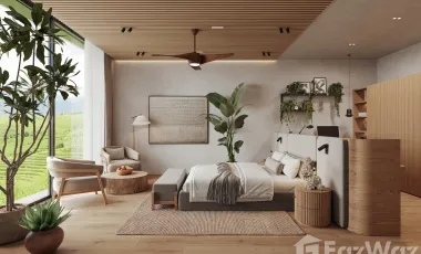 2 Bedroom Villa for sale in Kediri, Bali