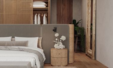 2 Bedroom Villa for sale in Kediri, Bali