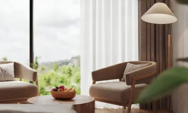 2 Bedroom Villa for sale in Kediri, Bali