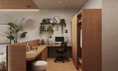 2 Bedroom Villa for sale in Kediri, Bali