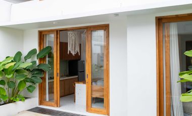 2 Bedroom Villa for sale in Denpasar Barat, Bali