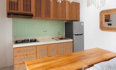 2 Bedroom Villa for sale in Denpasar Barat, Bali