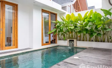 2 Bedroom Villa for sale in Denpasar Barat, Bali