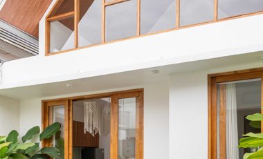 2 Bedroom Villa for sale in Denpasar Barat, Bali