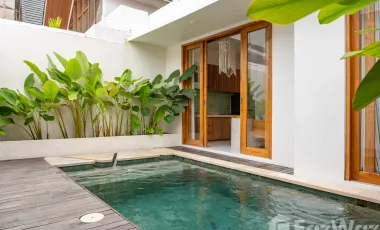 2 Bedroom Villa for sale in Denpasar Barat, Bali