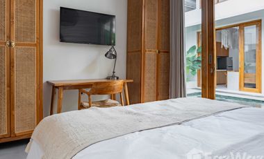 2 Bedroom Villa for sale in Denpasar Barat, Bali