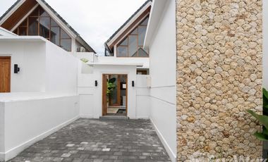 2 Bedroom Villa for sale in Denpasar Barat, Bali