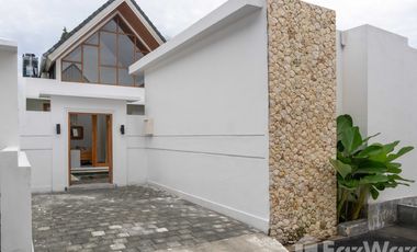 2 Bedroom Villa for sale in Denpasar Barat, Bali