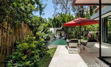 1 Bedroom Villa for sale in Ubud, Bali
