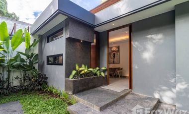 1 Bedroom Villa for sale in Ubud, Bali