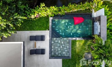 1 Bedroom Villa for sale in Ubud, Bali