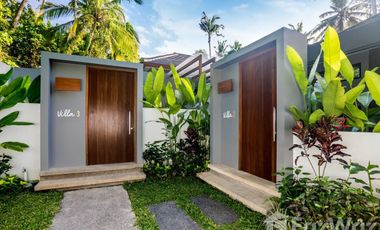 1 Bedroom Villa for sale in Ubud, Bali