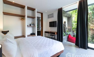 1 Bedroom Villa for sale in Ubud, Bali