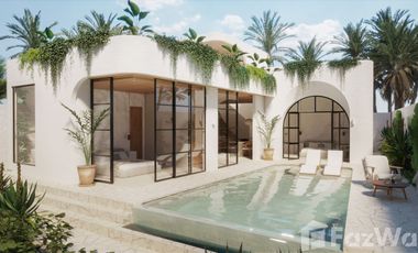 2 Bedroom Villa for sale in Ubud, Bali