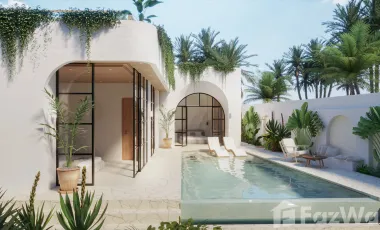 2 Bedroom Villa for sale in Ubud, Bali