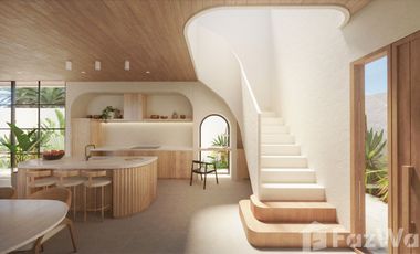 2 Bedroom Villa for sale in Ubud, Bali