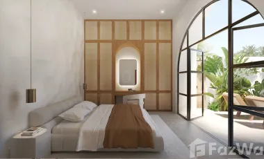 2 Bedroom Villa for sale in Ubud, Bali