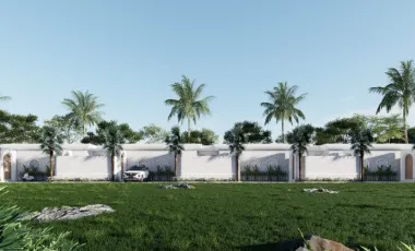 2 Bedroom Villa for sale in Seminyak, Bali