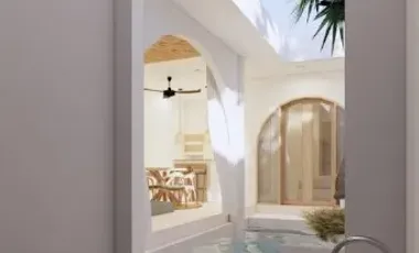 2 Bedroom Villa for sale in Seminyak, Bali