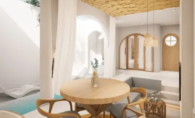 2 Bedroom Villa for sale in Seminyak, Bali