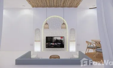 2 Bedroom Villa for sale in Seminyak, Bali