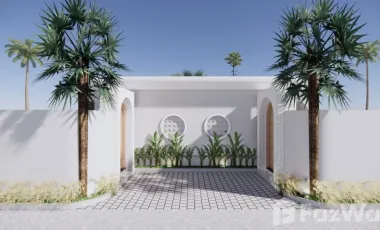 2 Bedroom Villa for sale in Seminyak, Bali