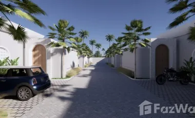 2 Bedroom Villa for sale in Seminyak, Bali